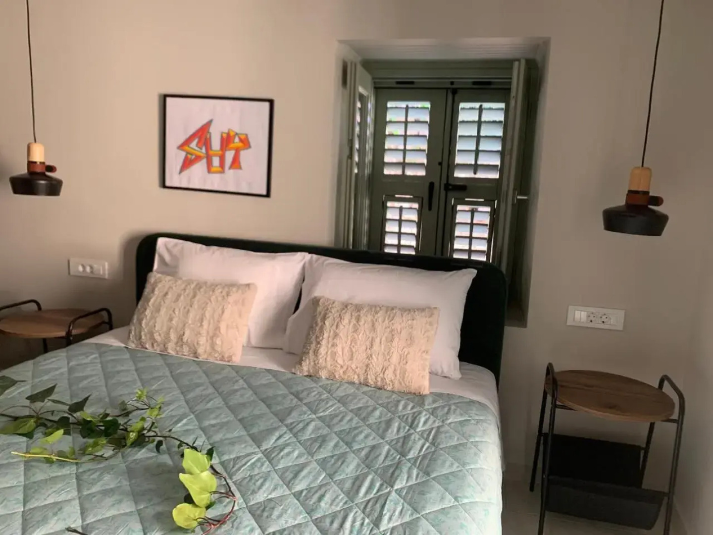 MASTER ROSE STUDIO in old town