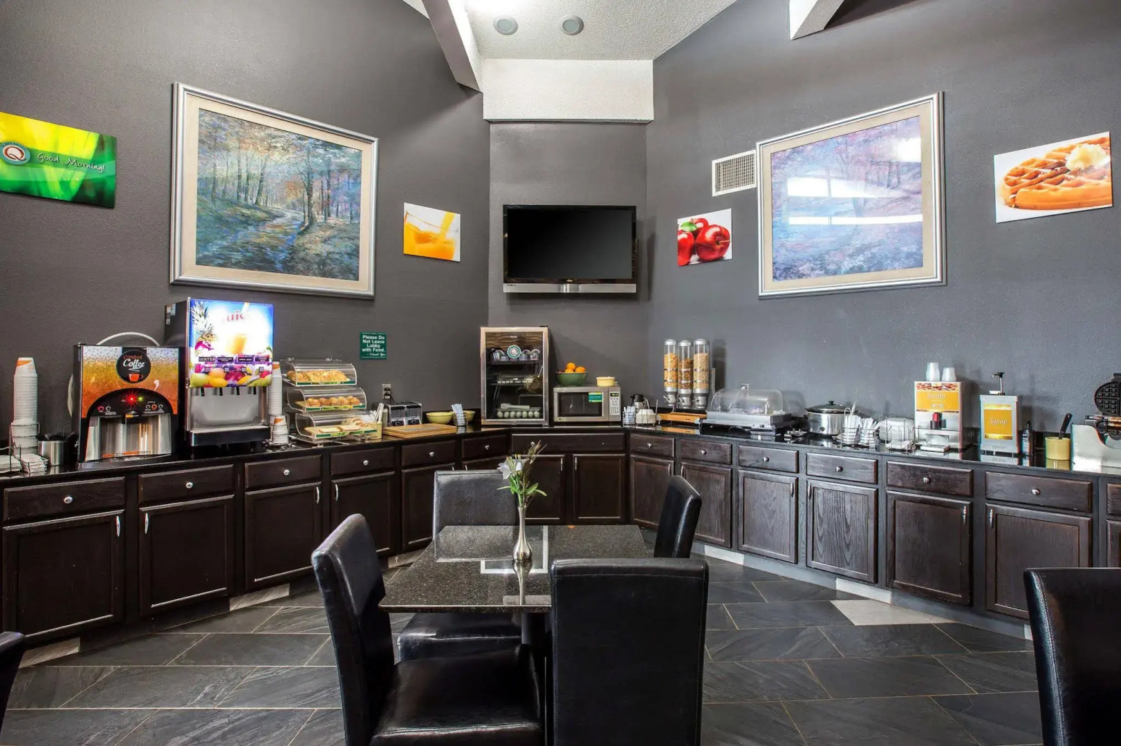 Quality Inn Duncan - Spartanburg West