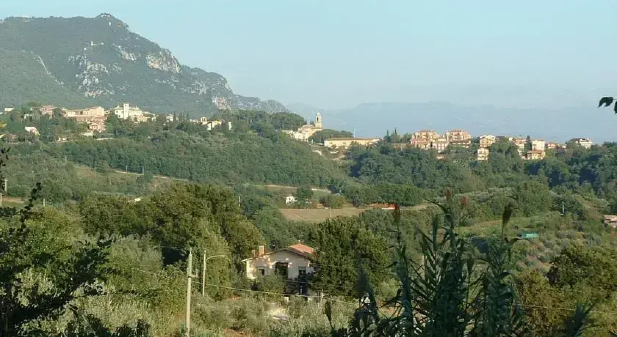 Il Poggio Del Sole