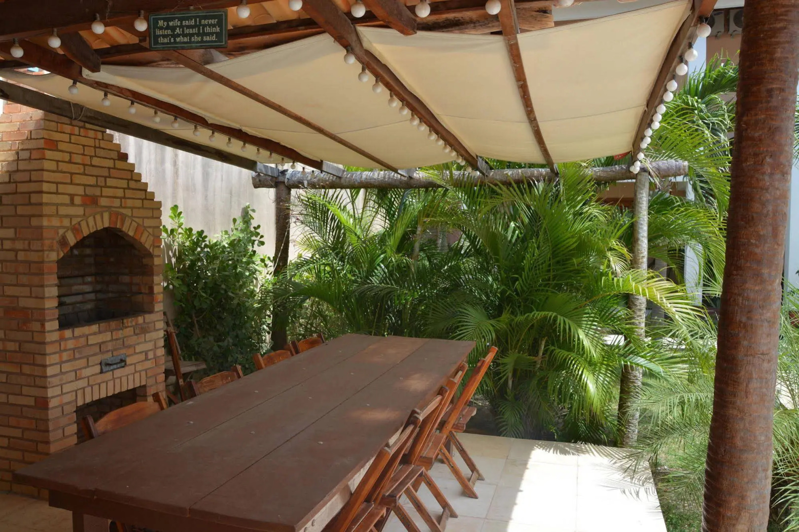 Pousada Oasis Paracuru