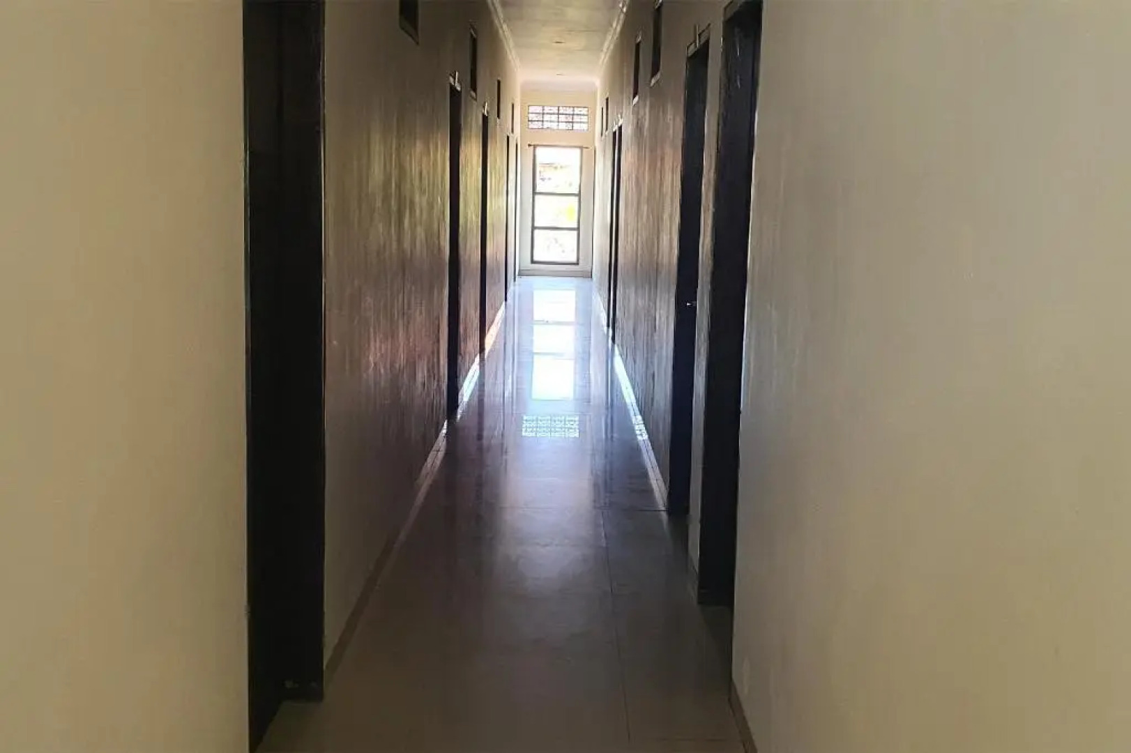 Hotel O Ari Beach Inn