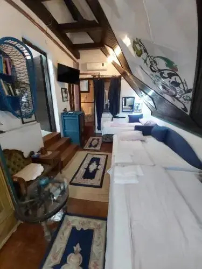 Guesthouse Bajka