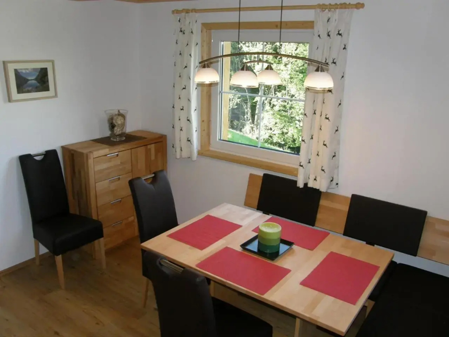 Apartment Altaussee