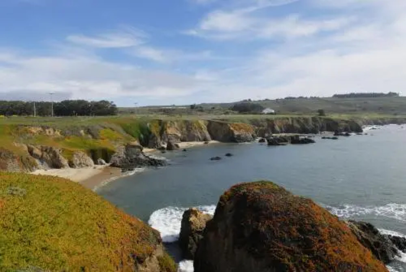 HI - Pigeon Point Lighthouse Hostel