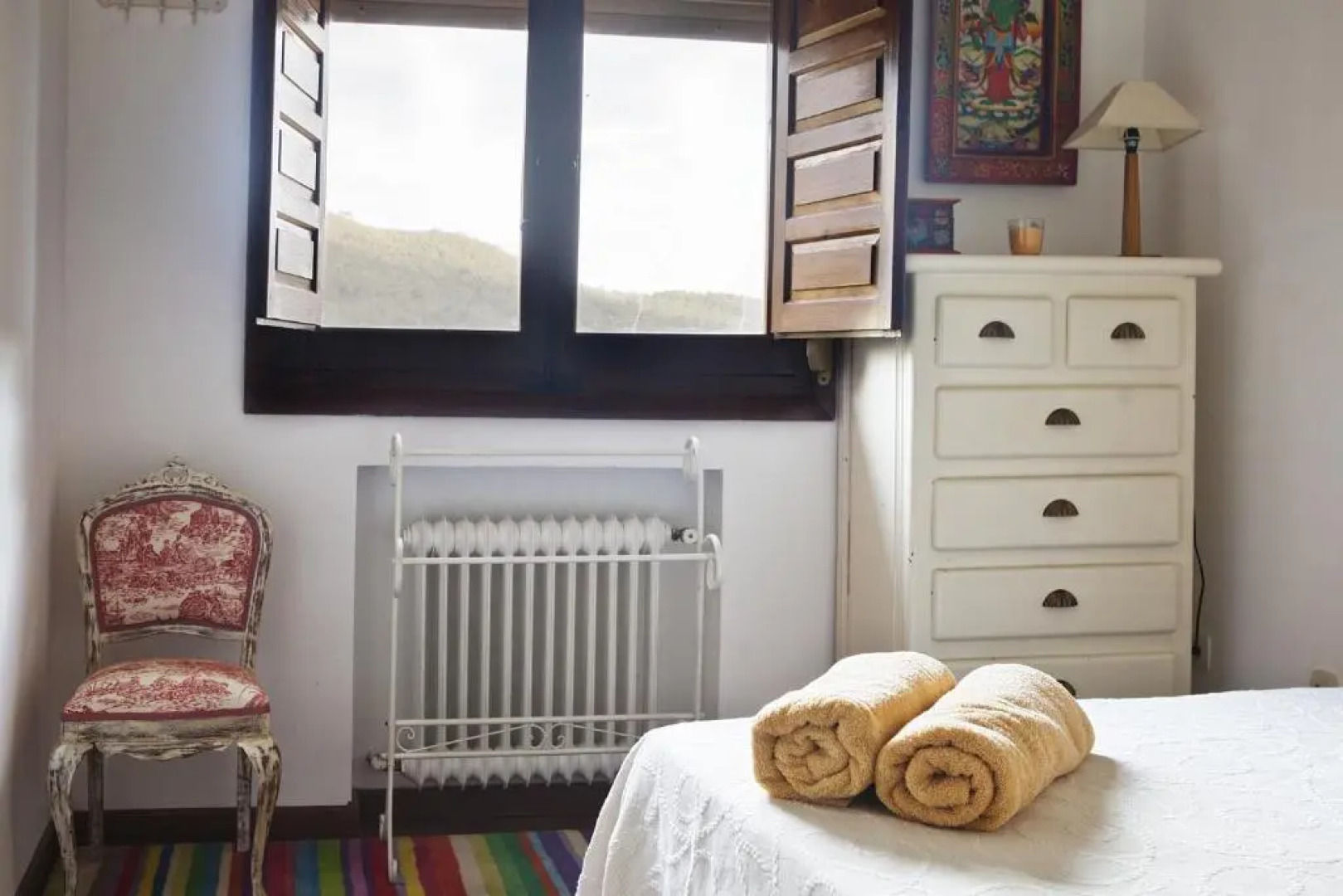 El Rincón del Tiétar