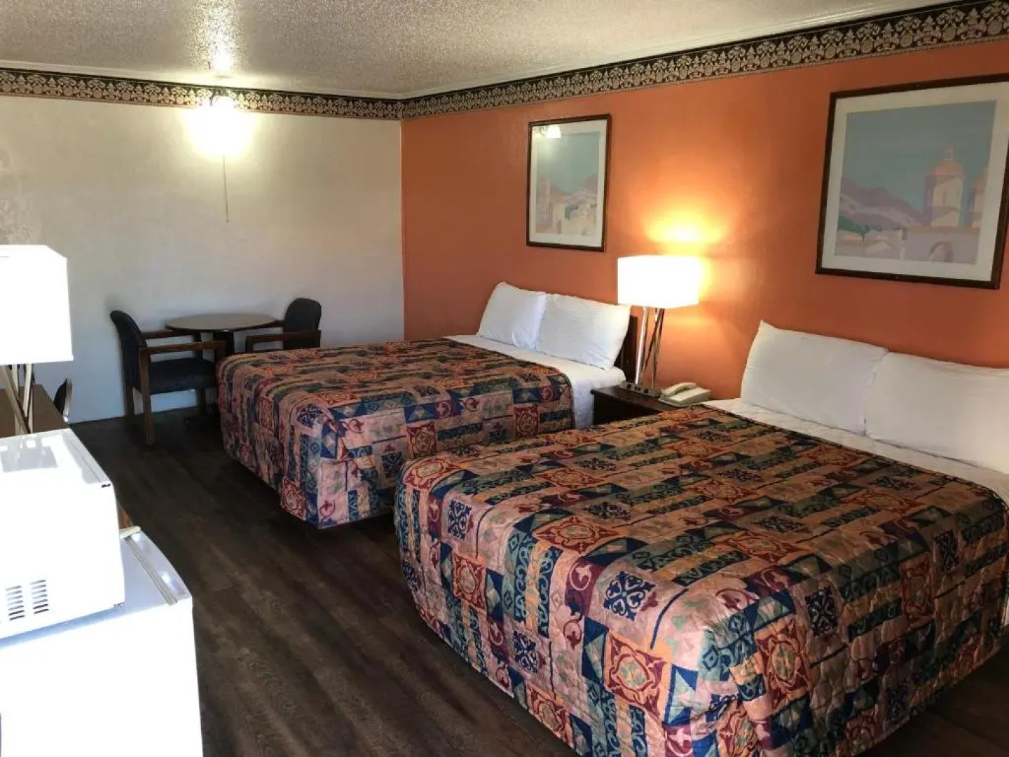 Motel 6 New Boston, TX