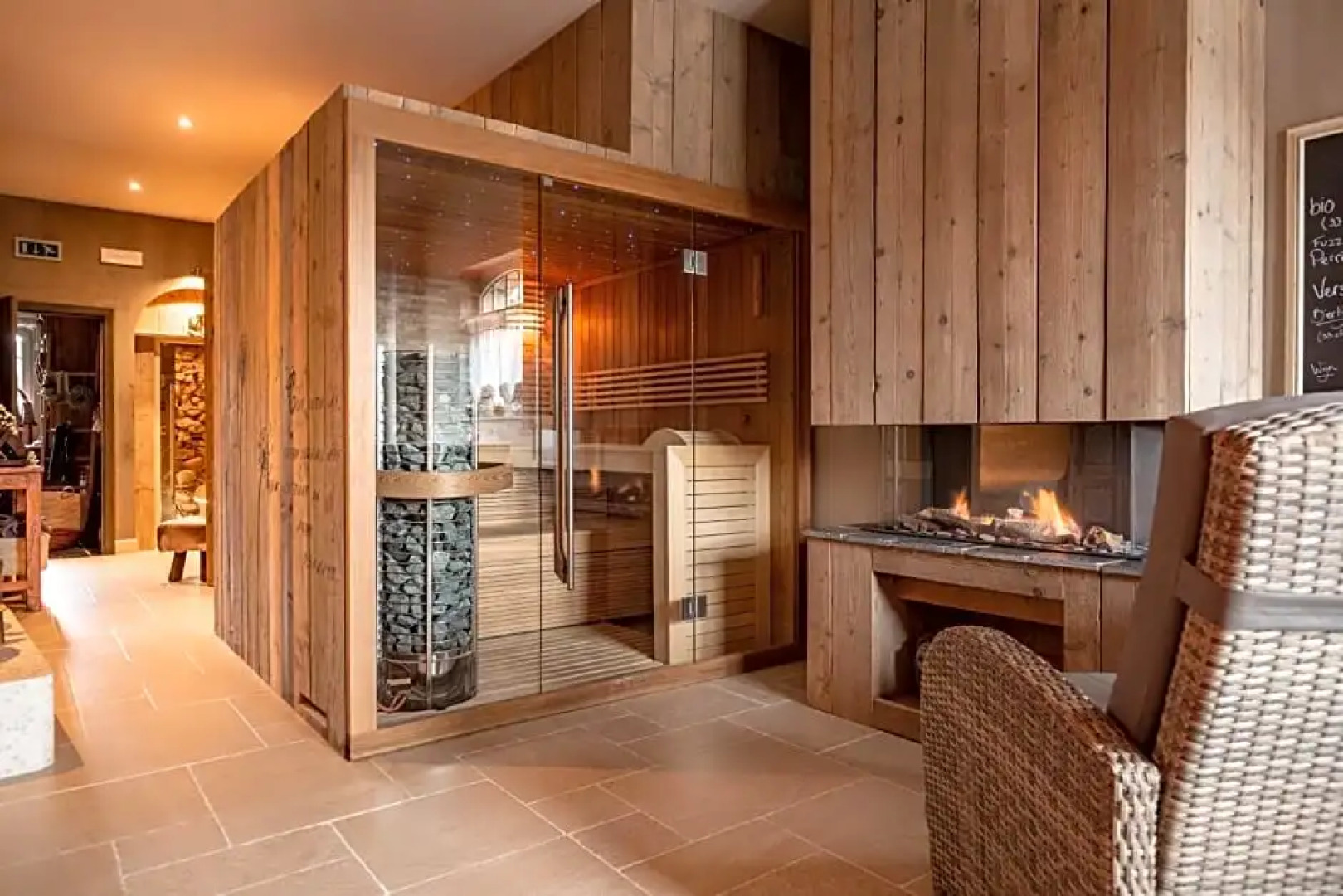 Lavendine Pure Relax Bed  Breakfast