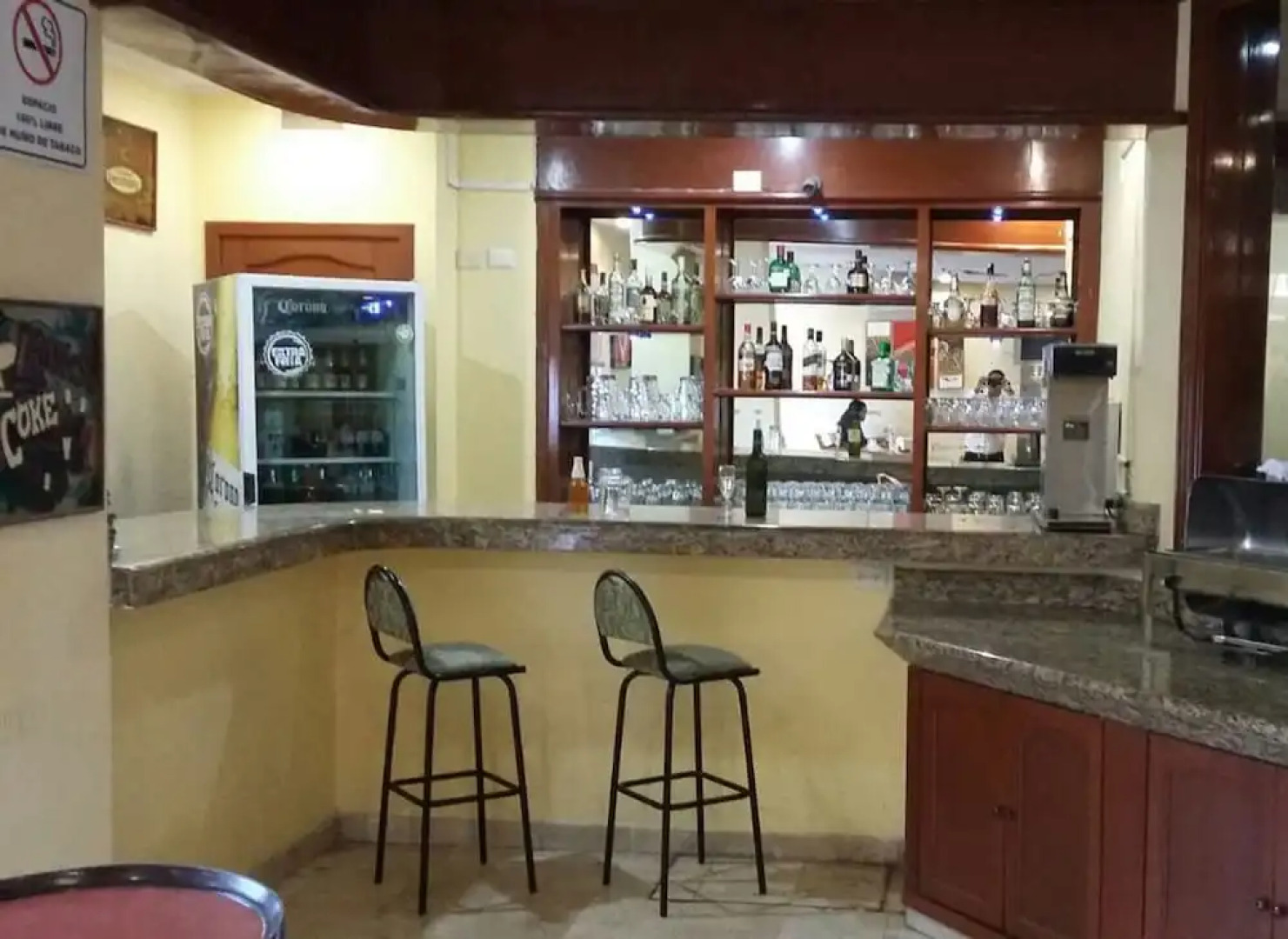 Hotel & Suites Real del Lago