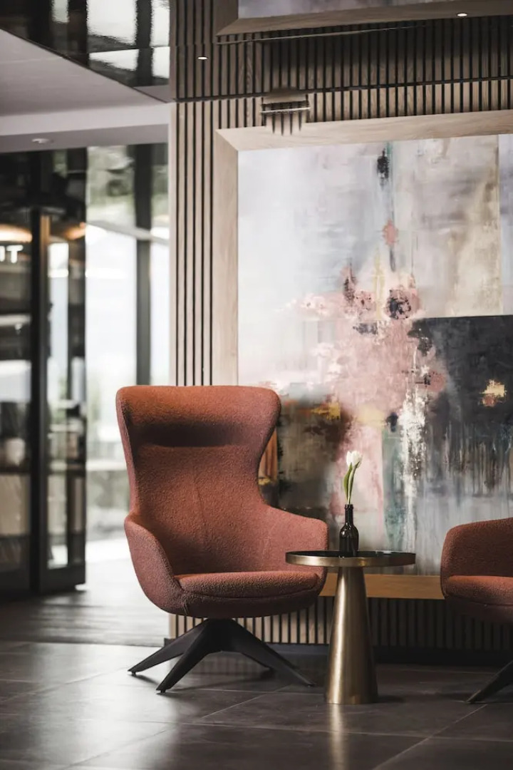 SomVita Suites Restaurant SomVino