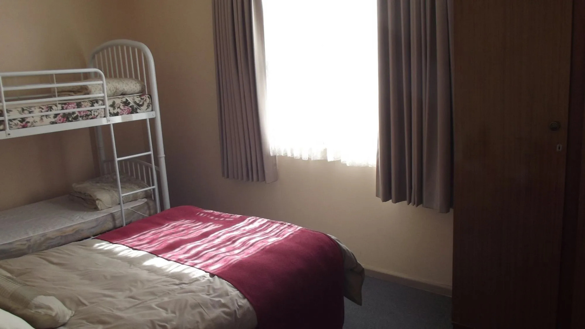 Lakes Entrance Holiday Units