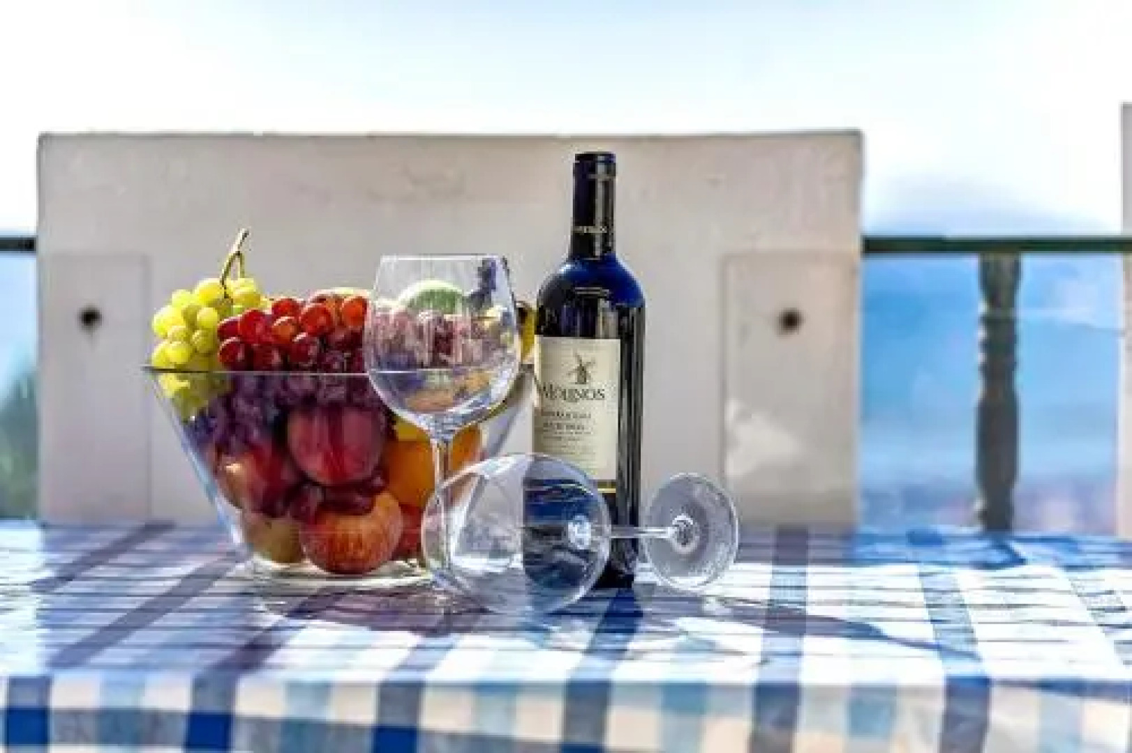 Apartment Sunset Harbour