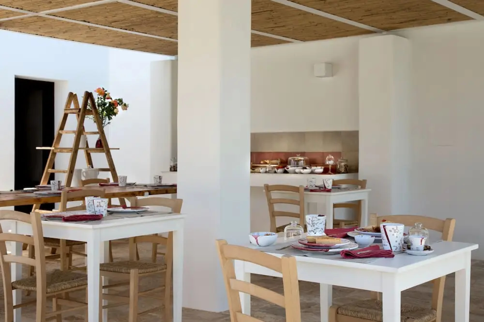 Ddò Relais di Puglia