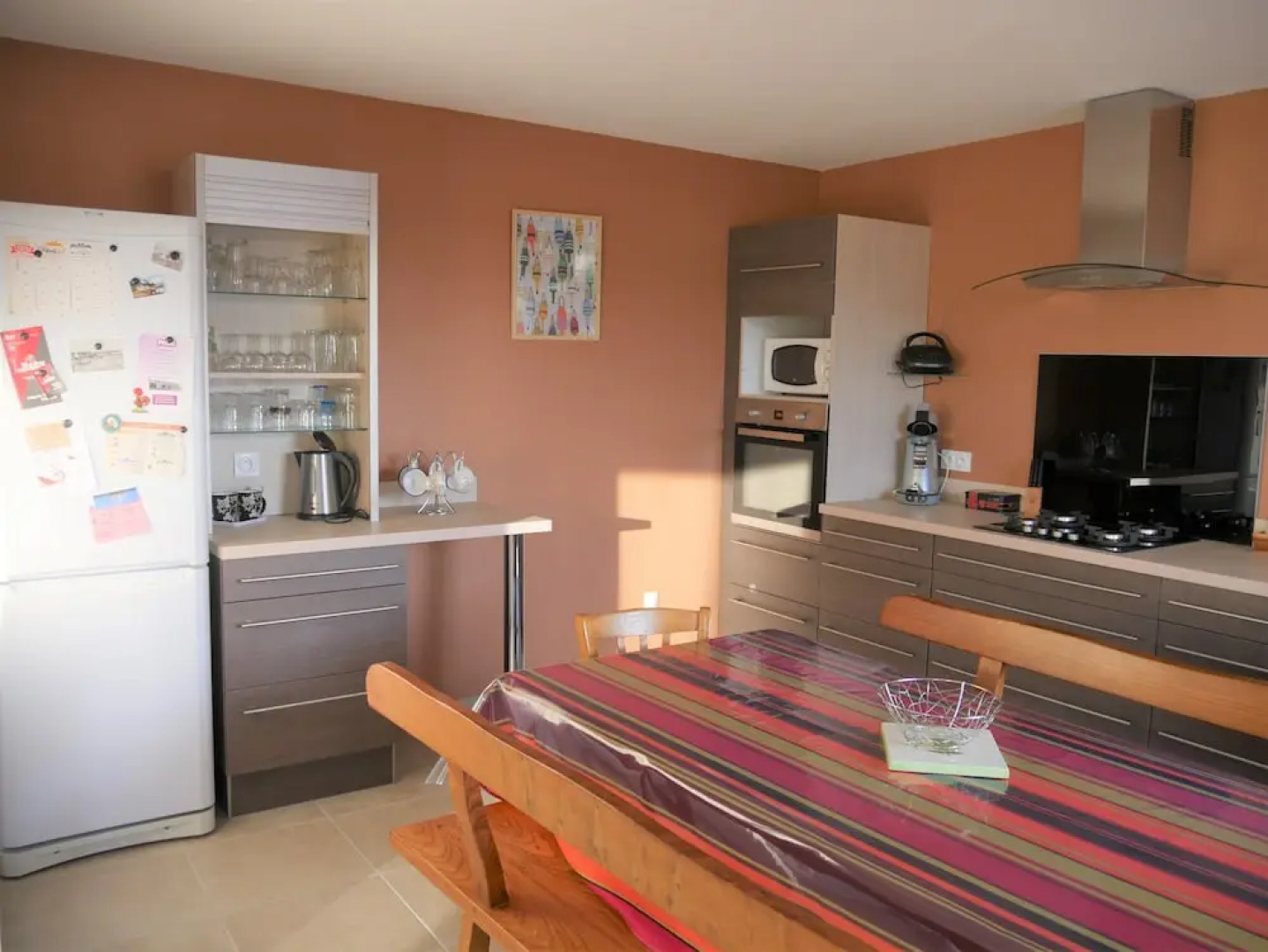 Maison dans le centre de Saint Philibert