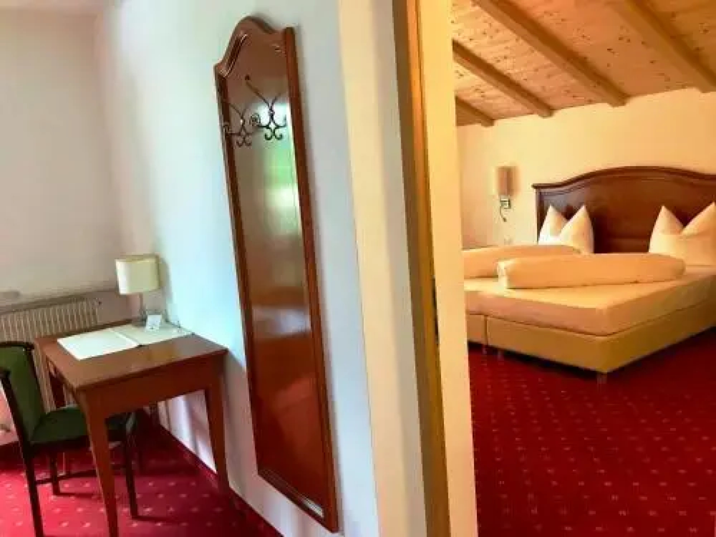 Pension Quellenhof