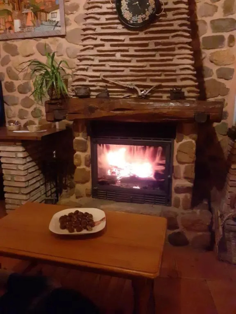 Casa Rural El Labriego