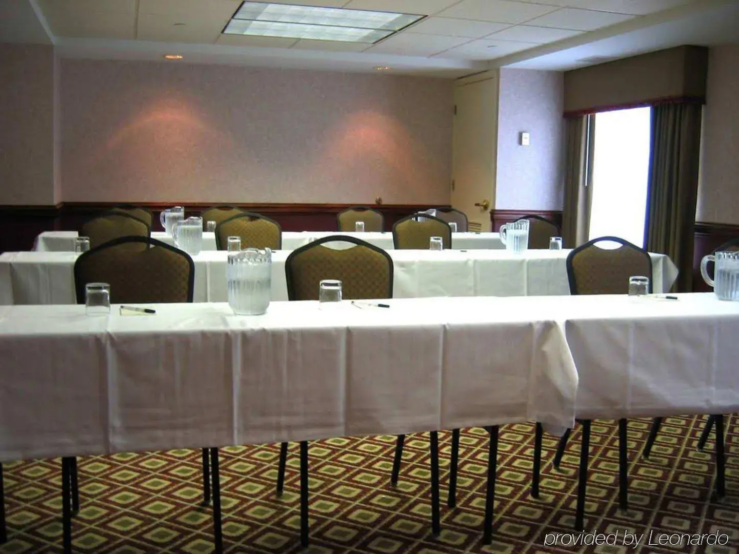 Homewood Suites by Hilton Williamsburg