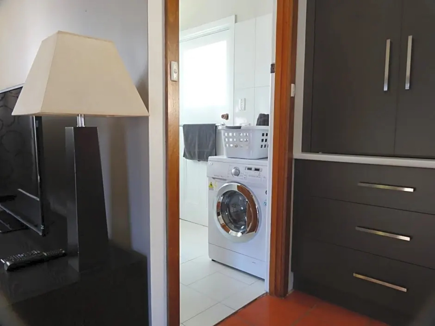 Mapperley Bed and Breakfast