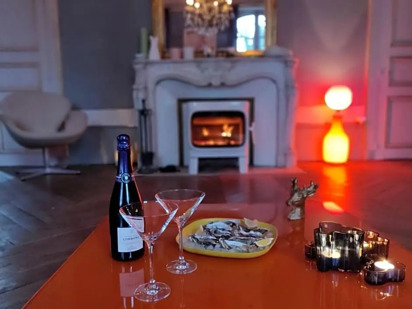 Château de Saint Etienne