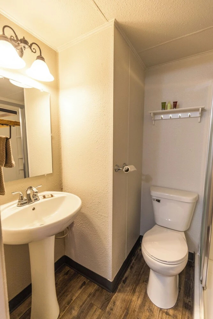 Sunset RV Park and Motel