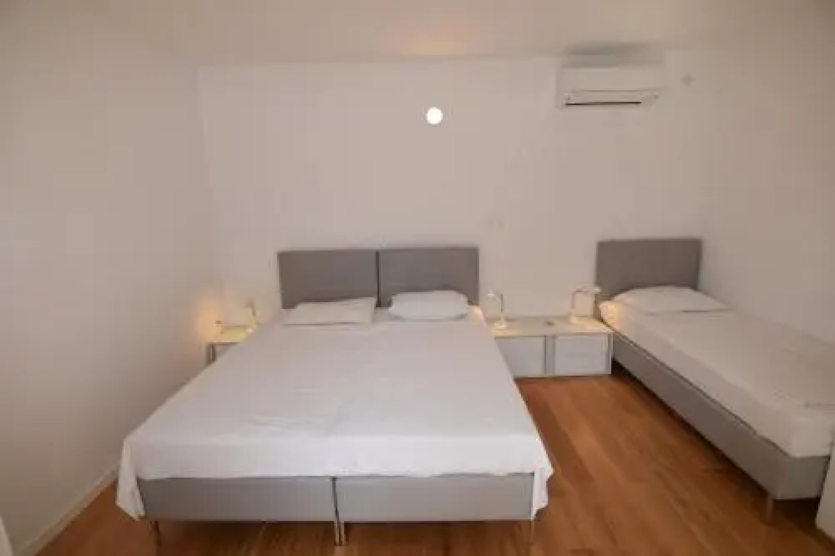 Apartments Pavić Valbandon