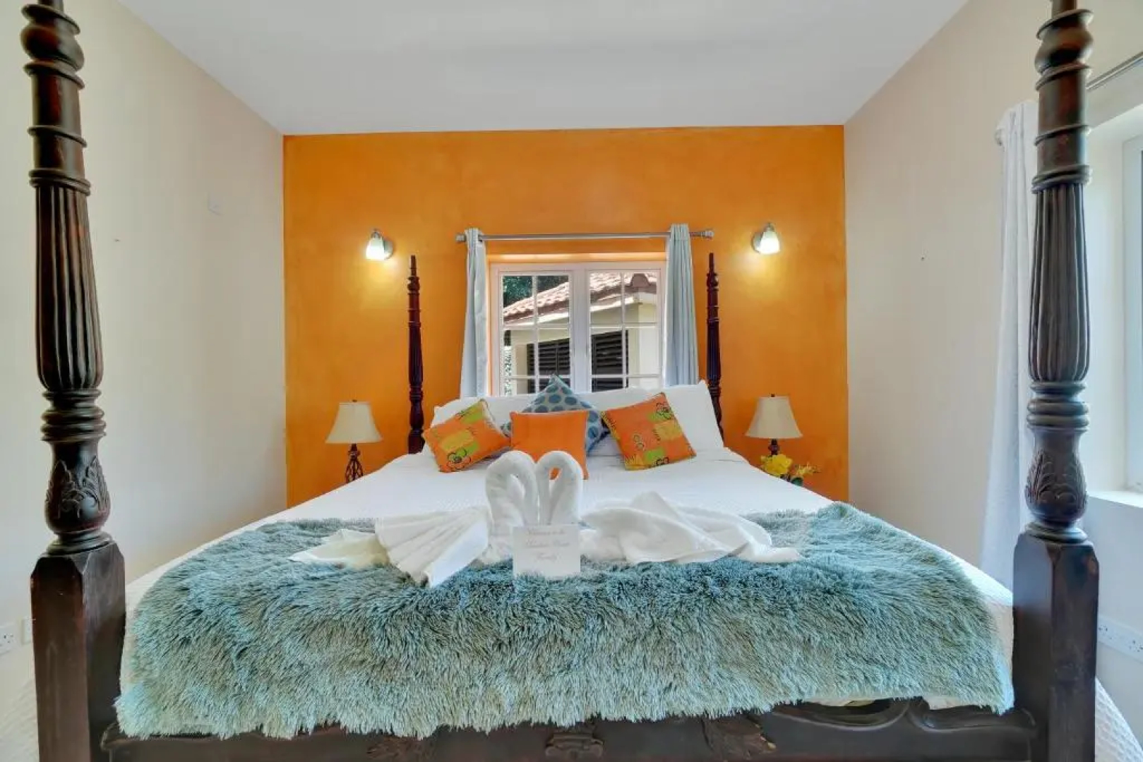 Mandela Court Suites Grenada