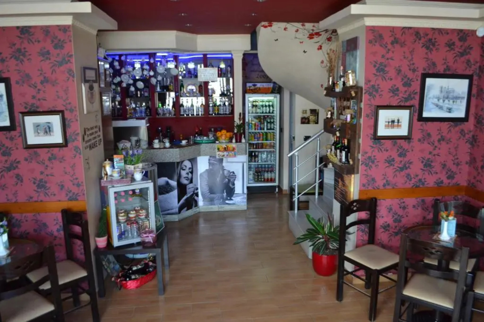 Funky Guest House & Adventures