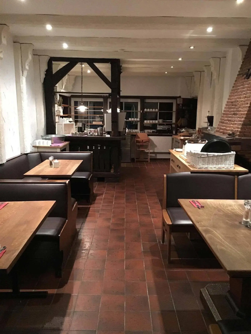 Lieblingsplatz Strandhotel