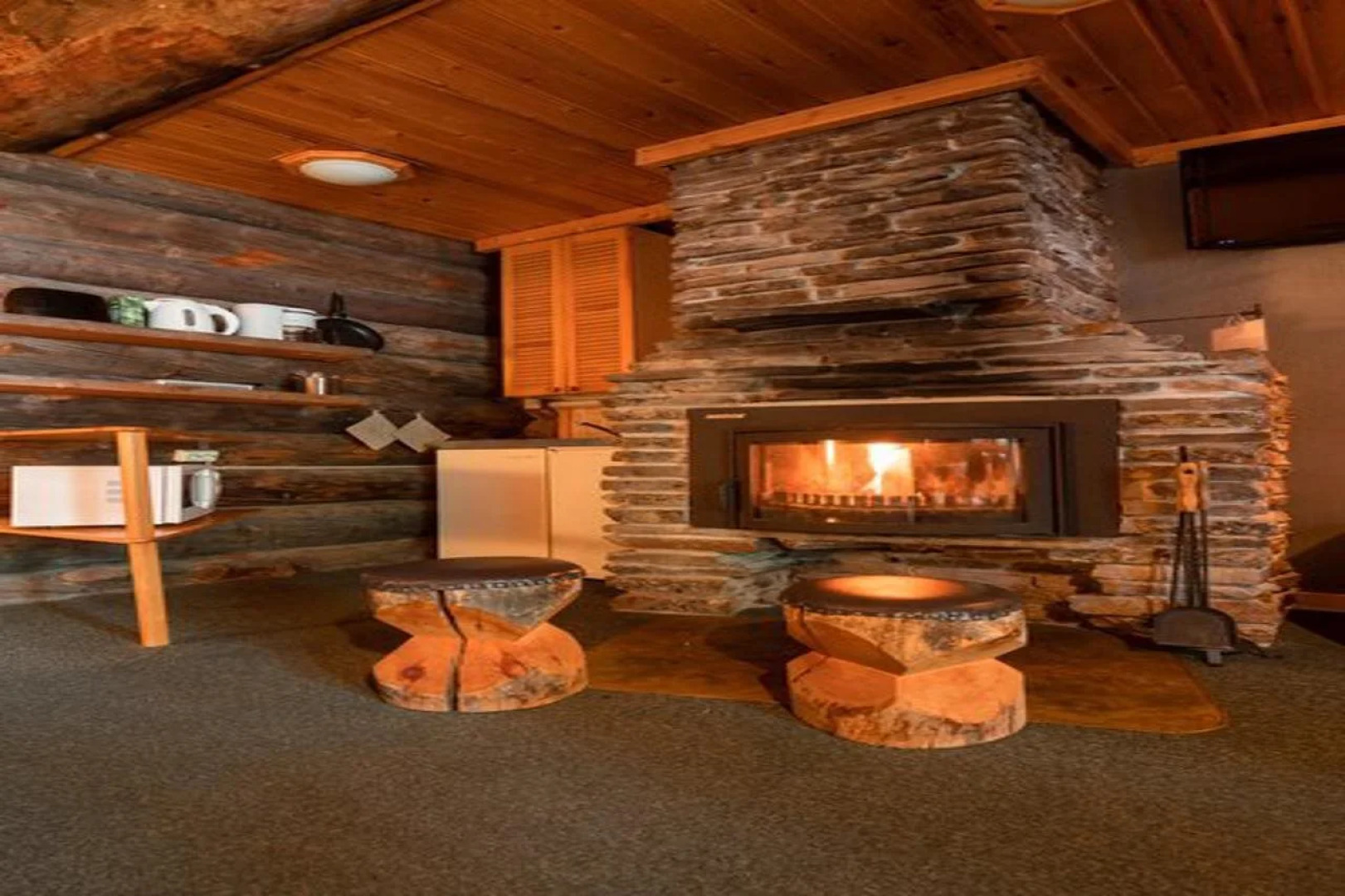 Lapland Hotels Akashotelli