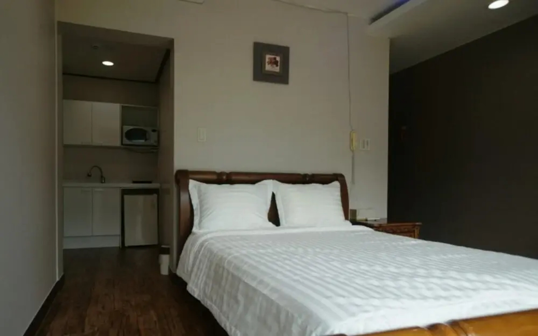 Yangyang Denver House Pension