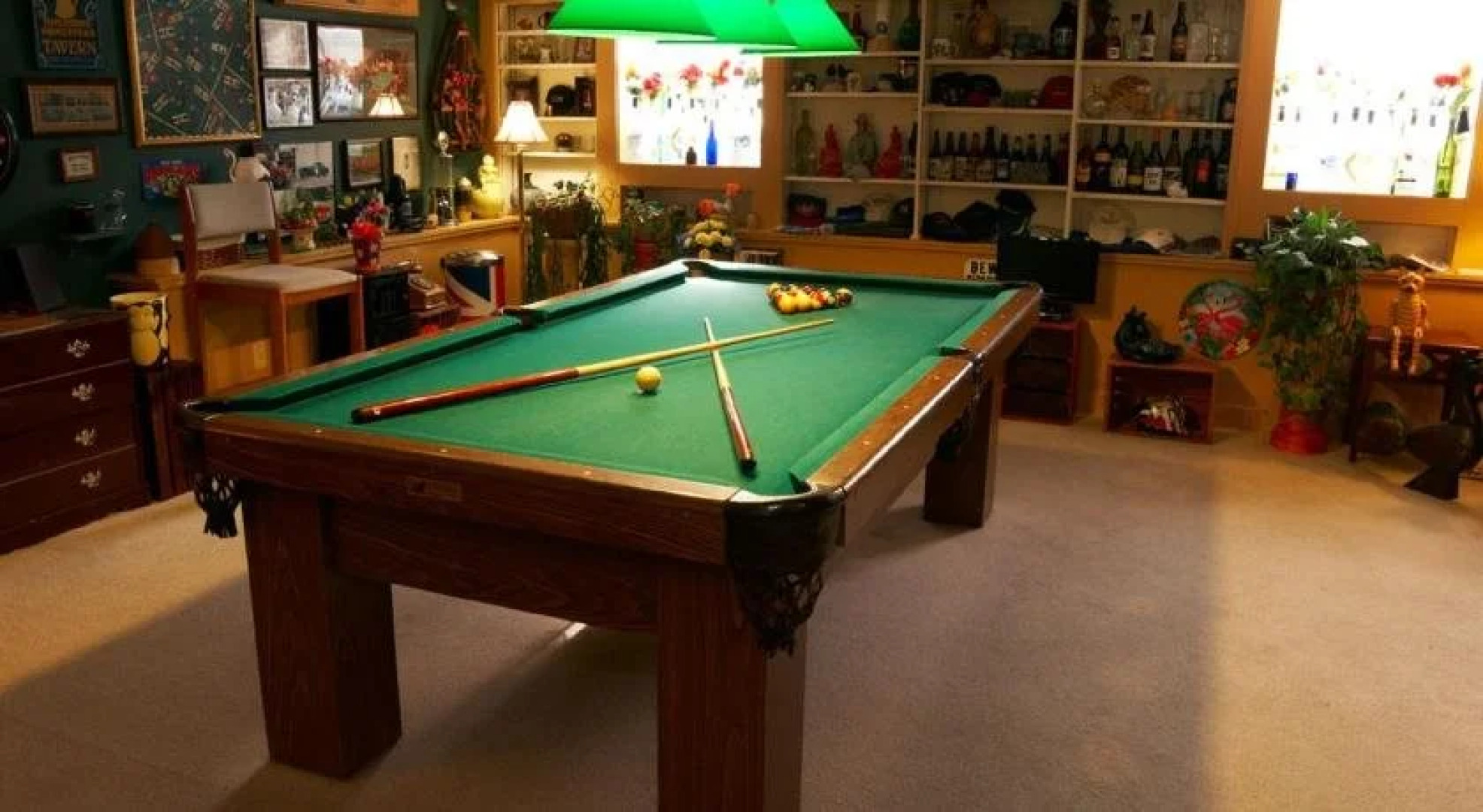 Simmons Homestead Inn