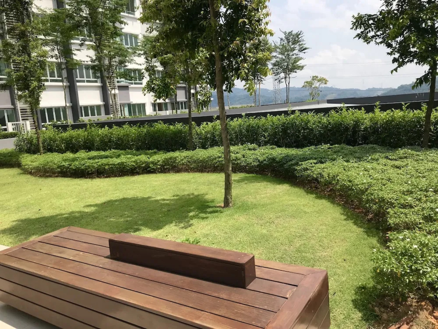 J's Suite at Southville City