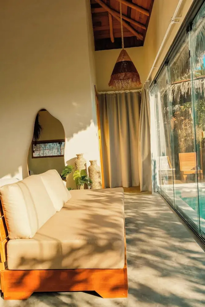 Pousada Casa Buriti - Atins