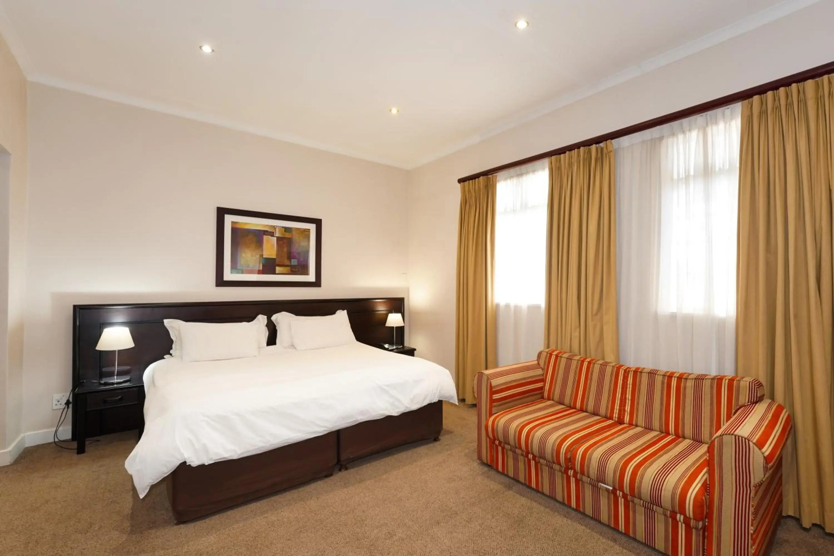 Cumberland Hotel Worcester