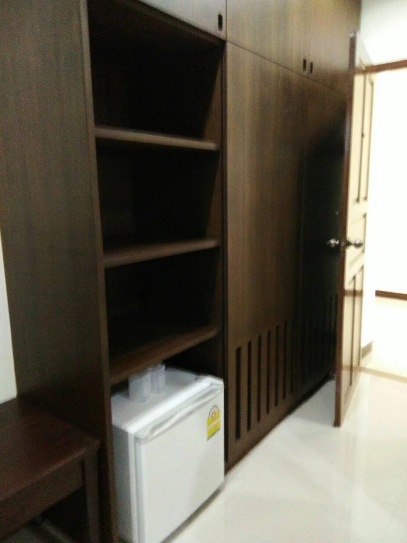 The Green Residence 304