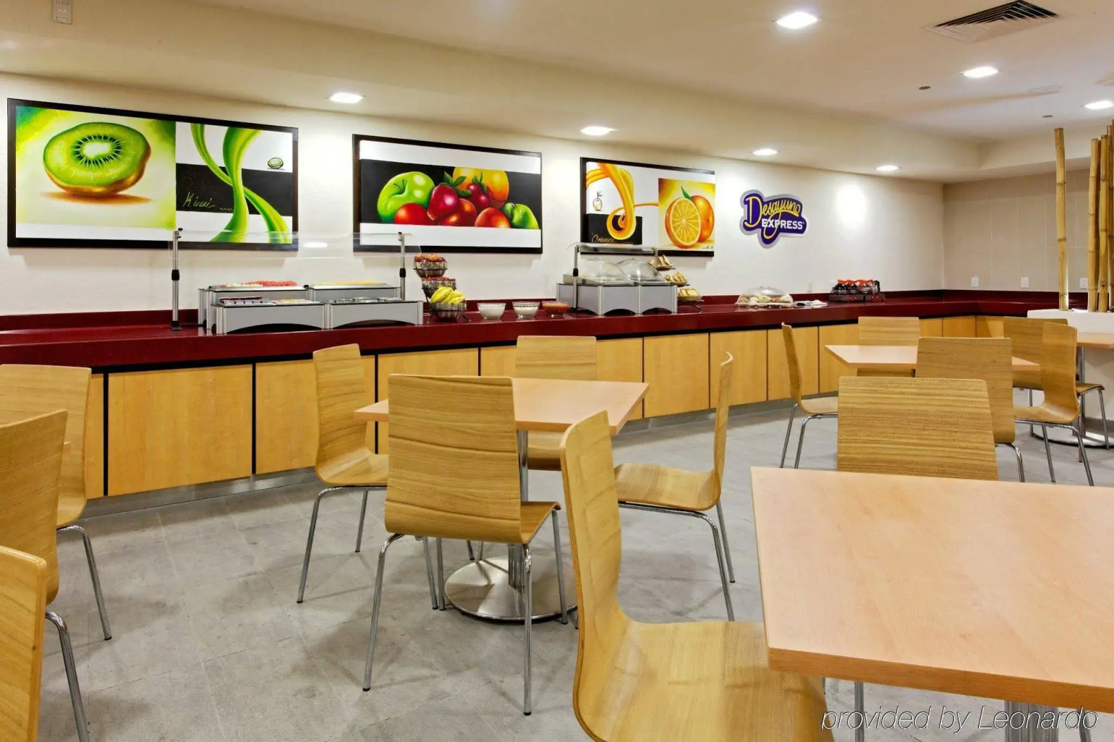 Holiday Inn Express Guadalajara Expo by IHG