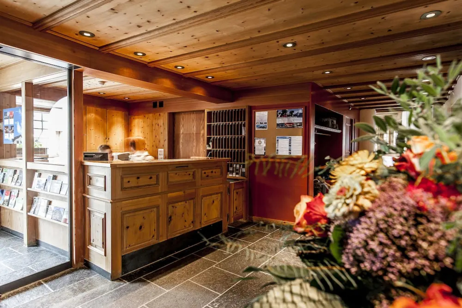 Boutique Hotel GuardaVal Scuol