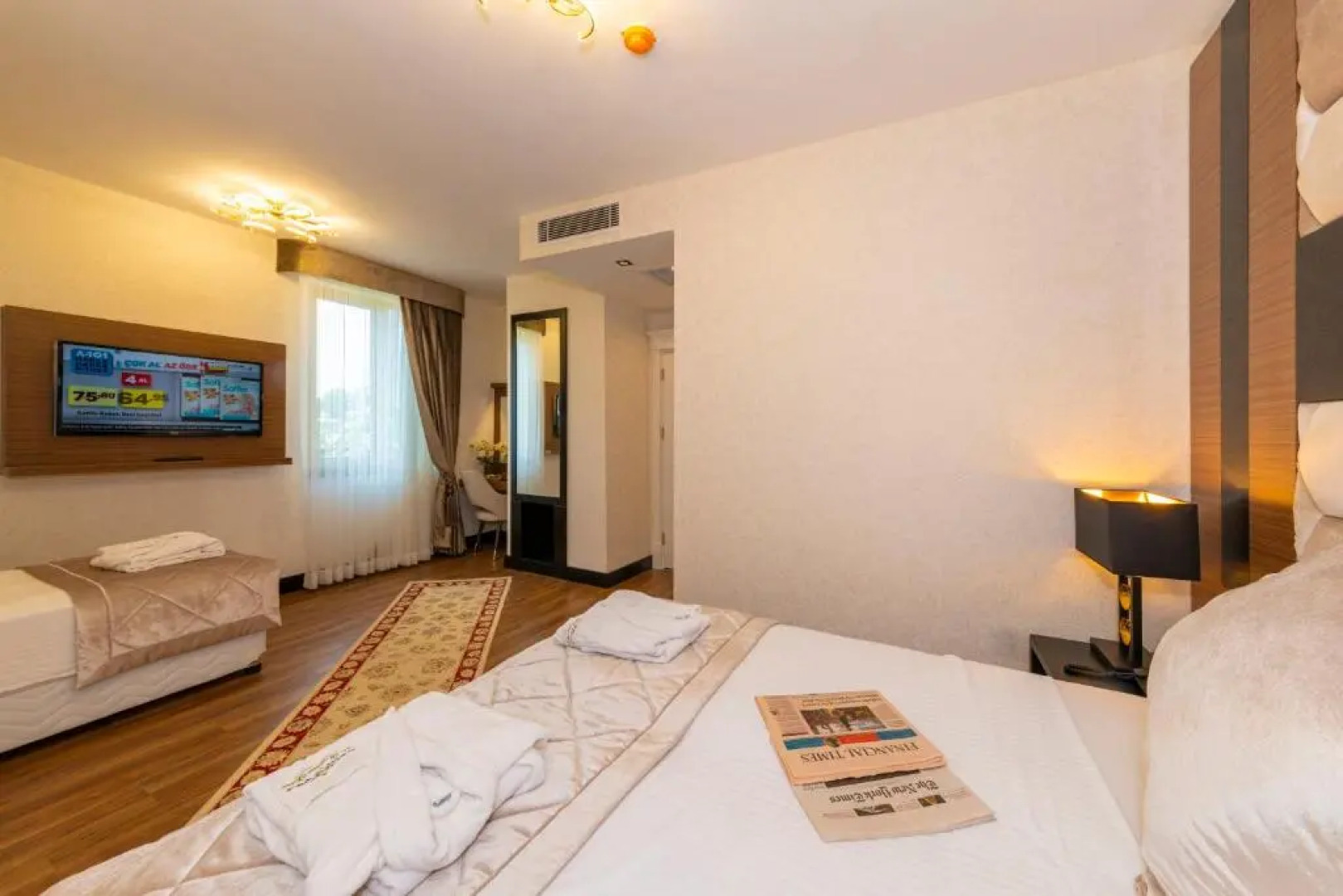 Eastanbul Suites
