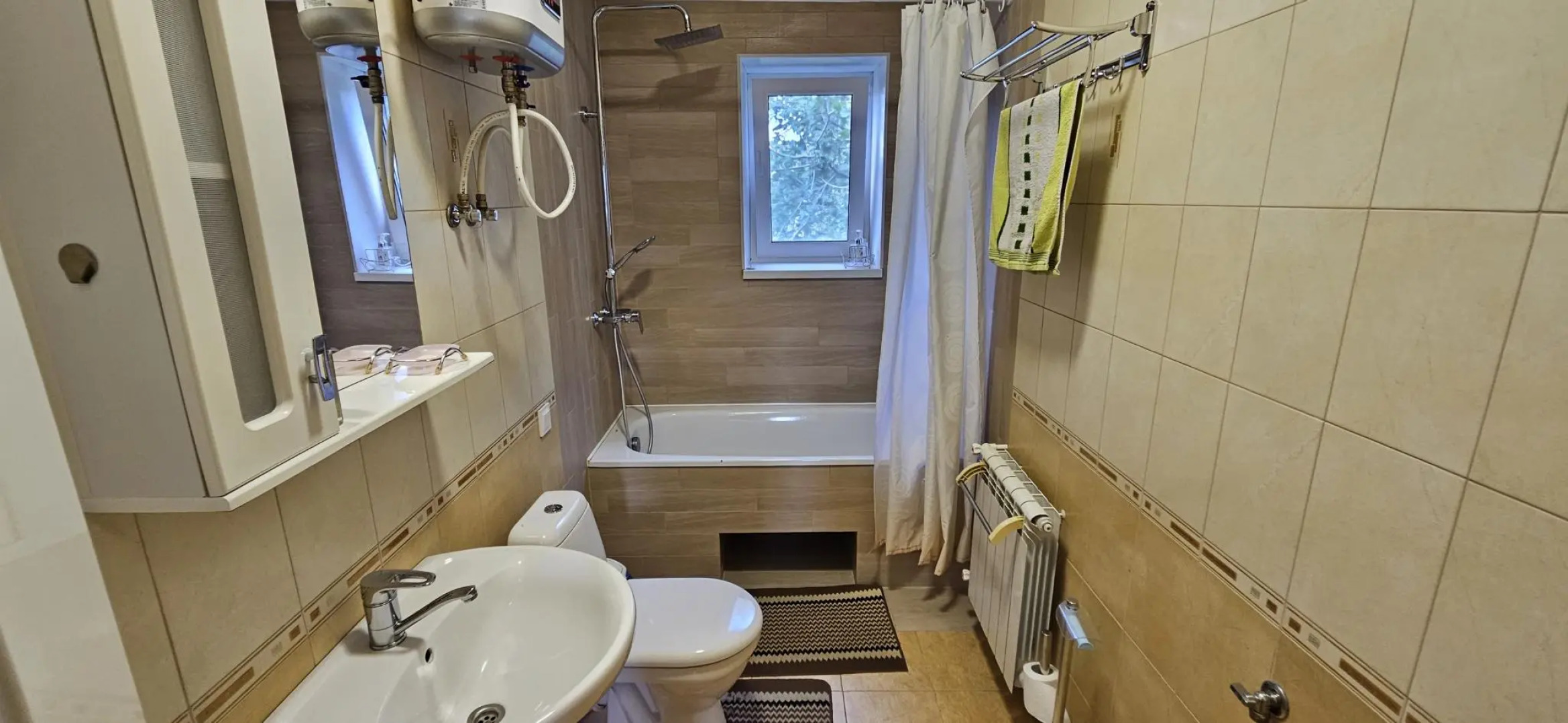 СабуровДом