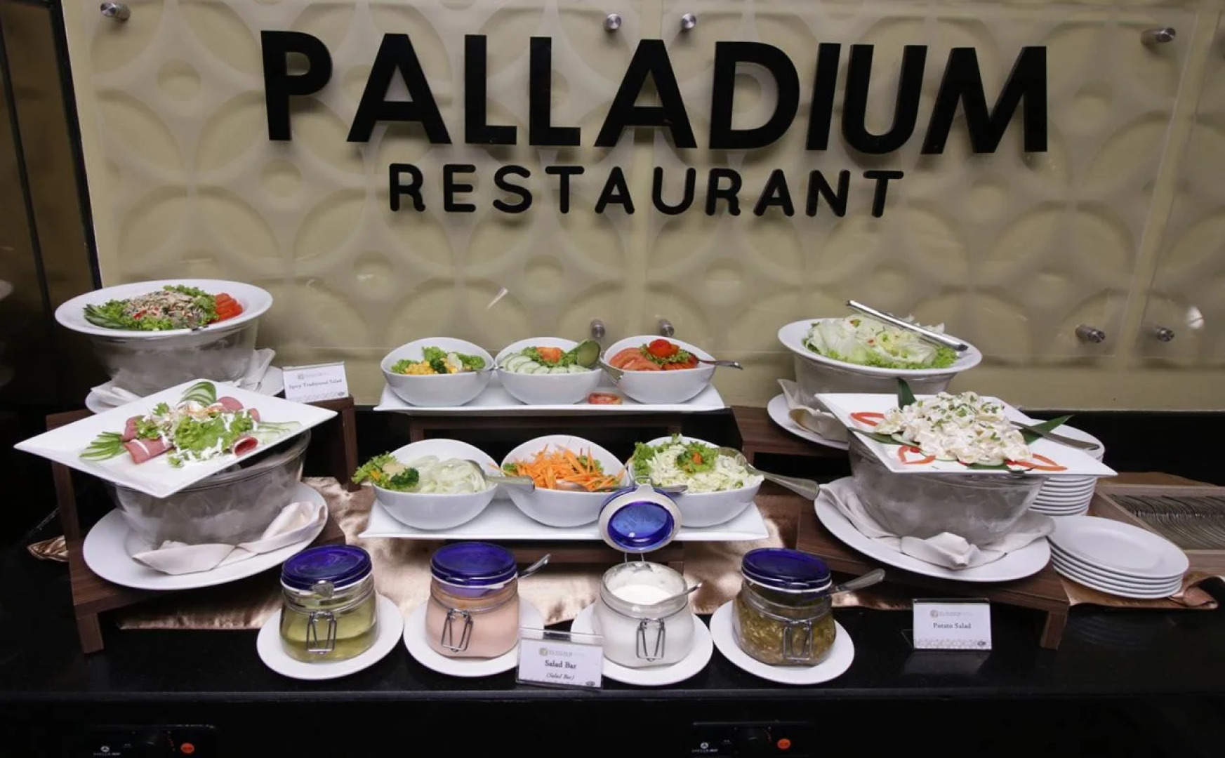 Platinum Adisucipto Hotel & Conference