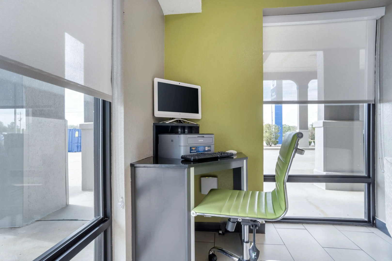 Best Western Andalusia Inn