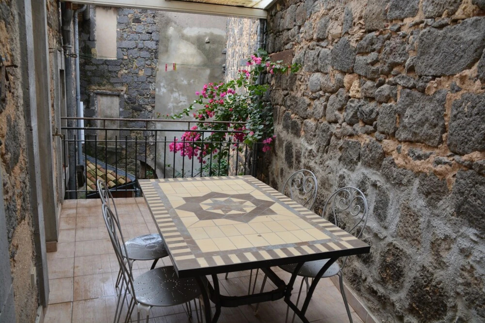 Appartement Magnolia 3