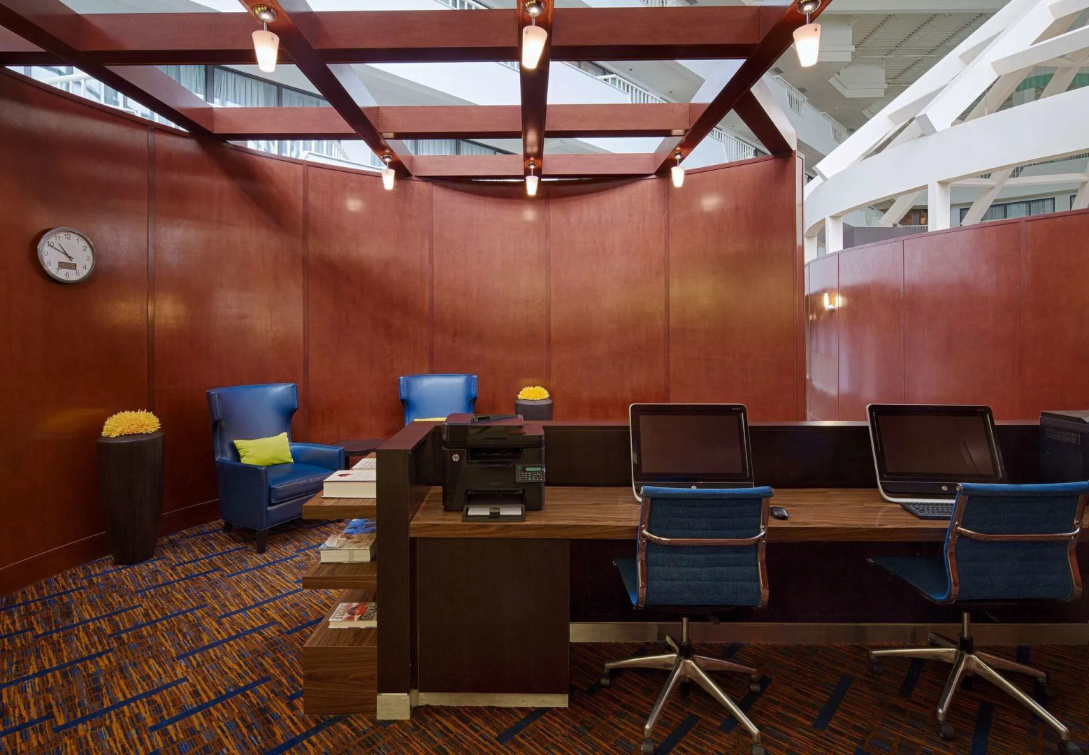 Courtyard by Marriott Columbus West/Hilliard