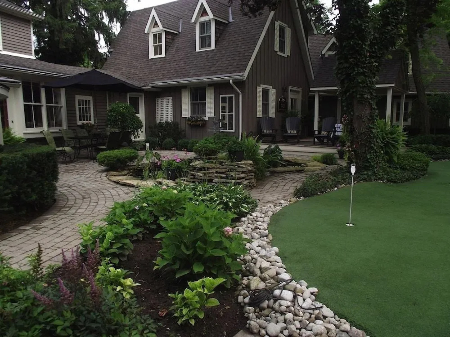 Historic Davy House Bed & Breakfast Inn