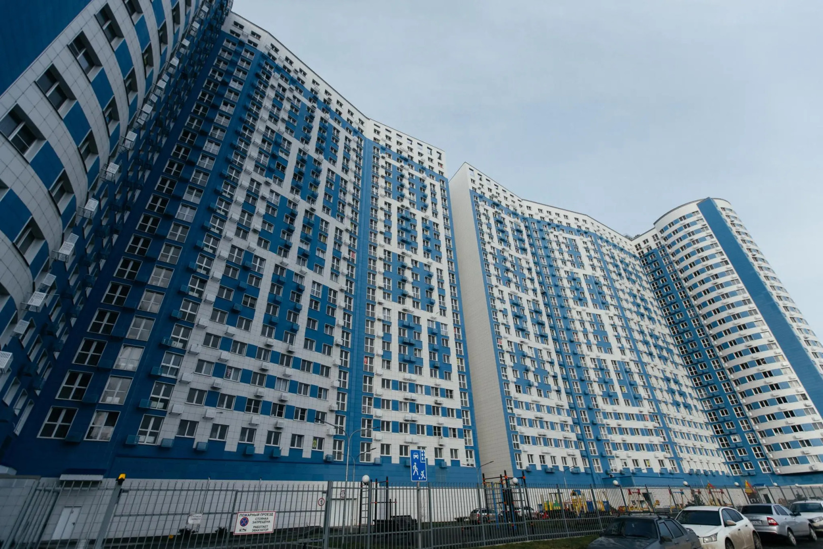 Posutochno One Days на улице Береговая 73с1