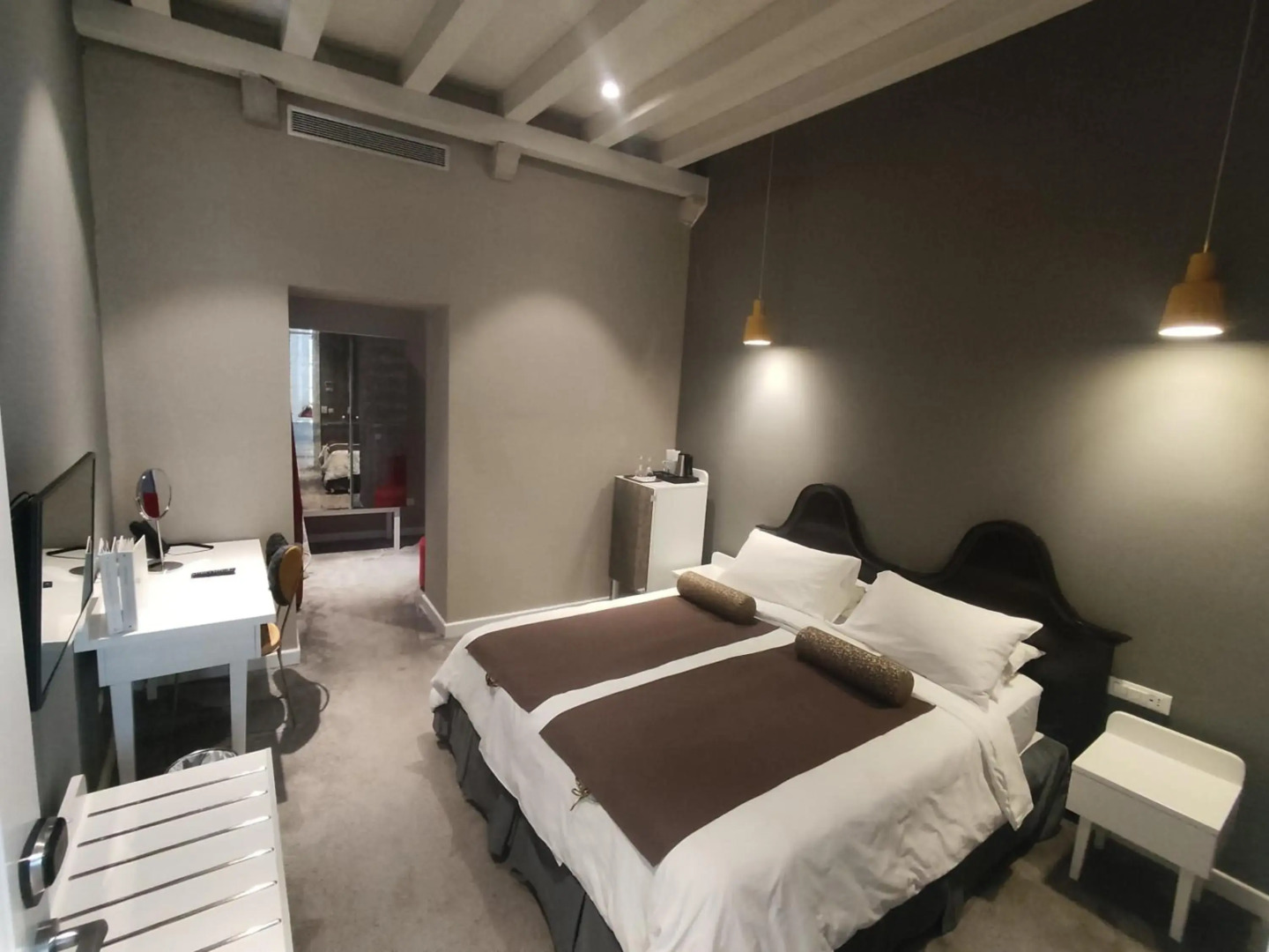 XII Century Heritage Hotel