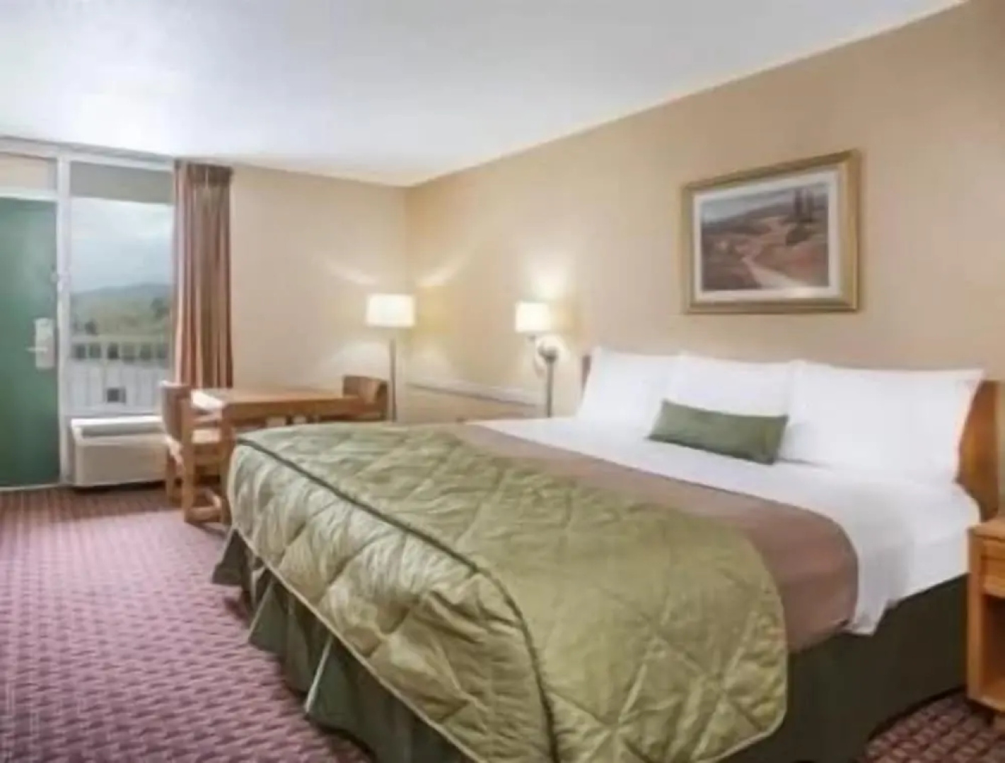 Ramada Wytheville