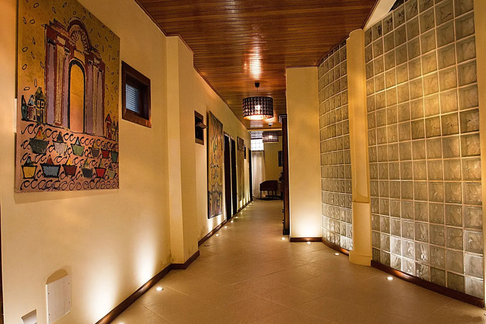 Charme Pousada Boutique & Spa