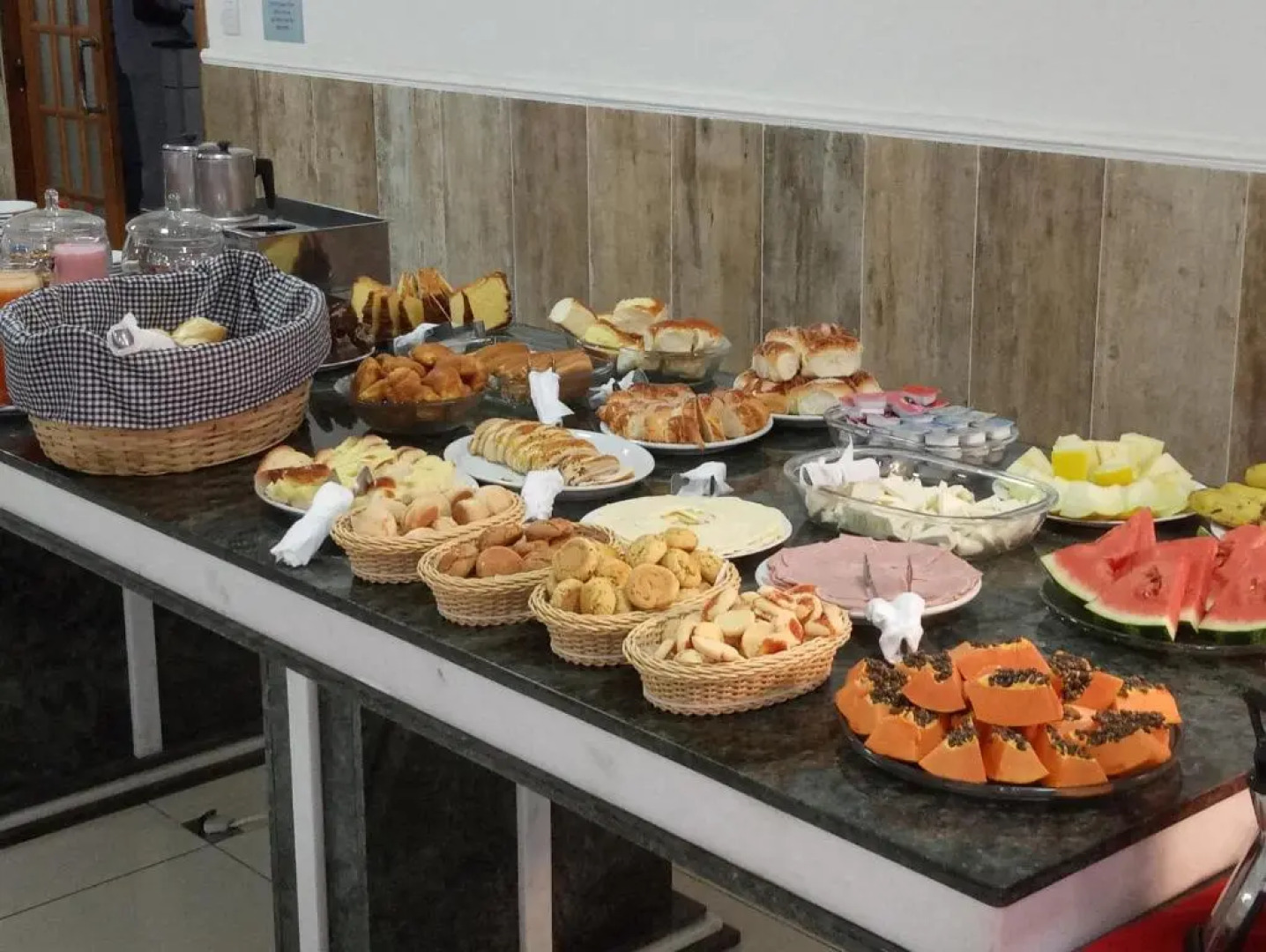 Hotel Alzira Imperial