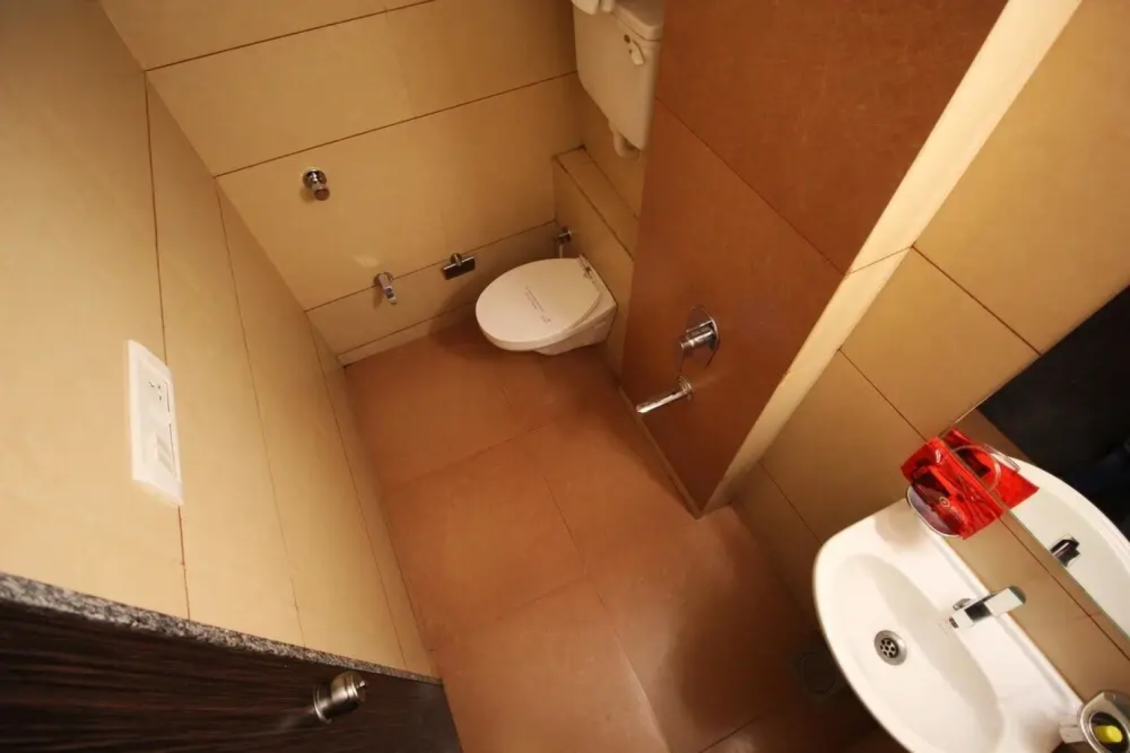OYO 1315 Hotel Jyoti