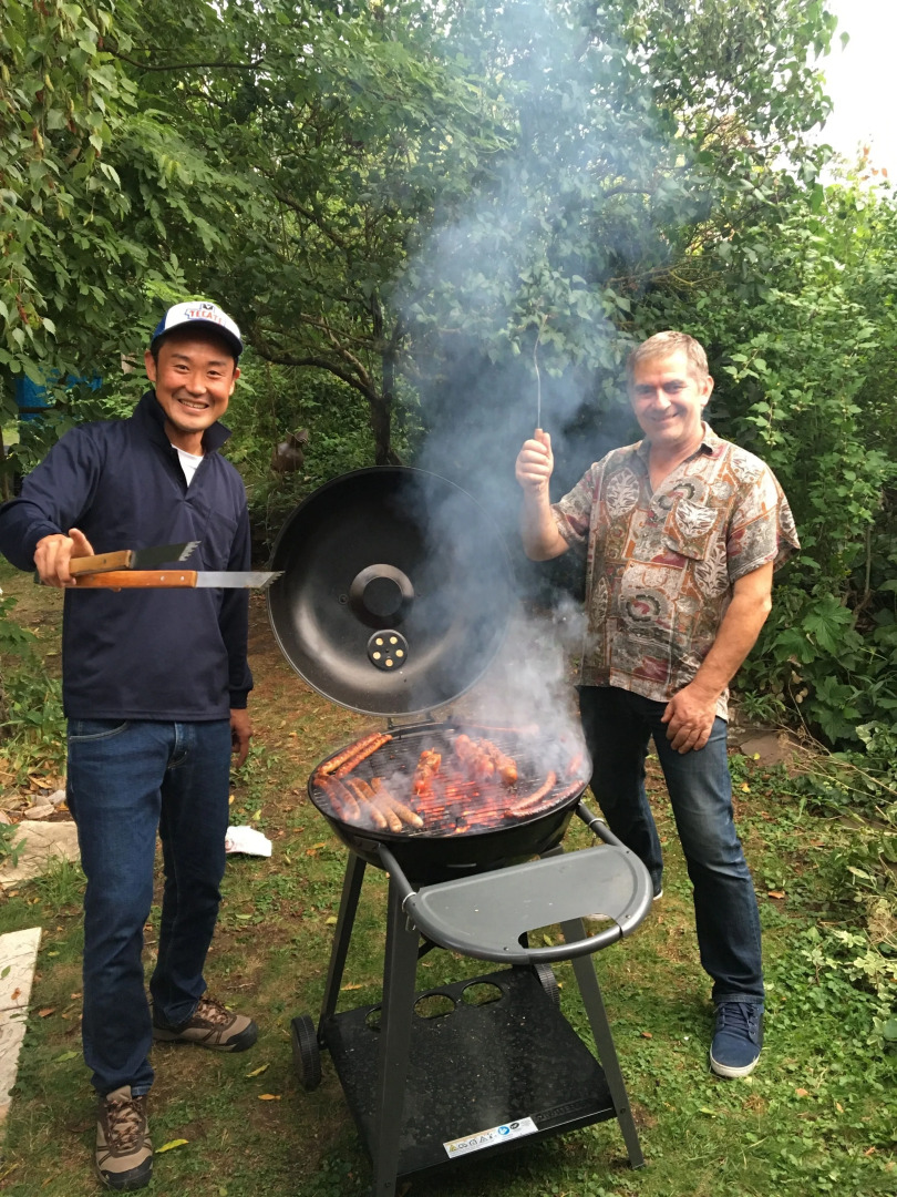 Chambre du Jardin Fleuri